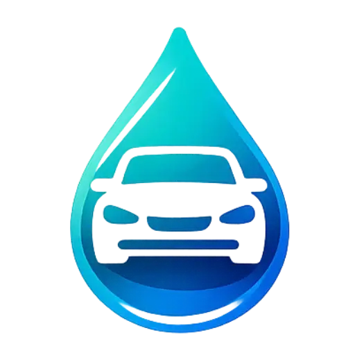 Lavage auto à domicile Clans